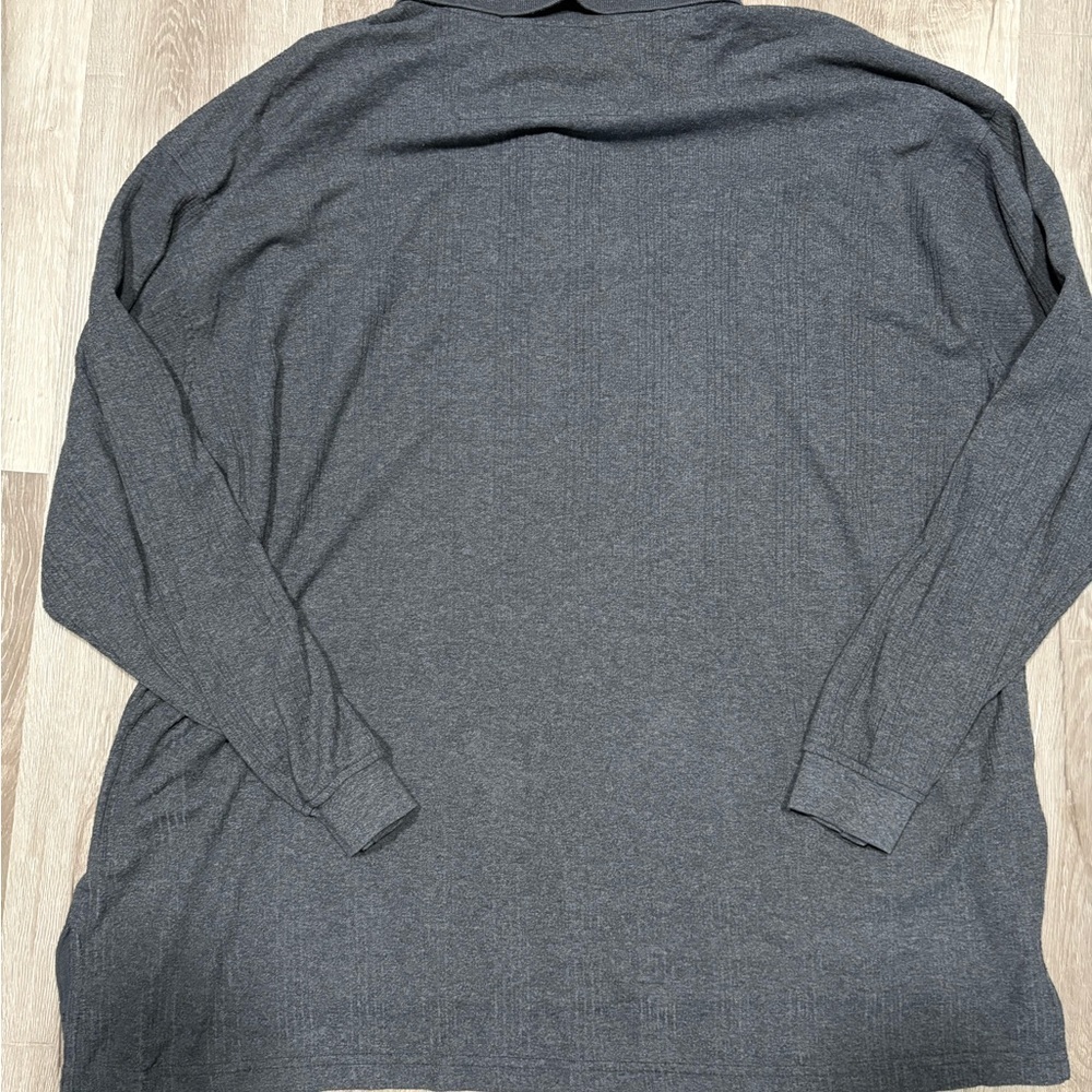 Basic Equipment Men’s 3xL shirt. - Picture 3 of 5